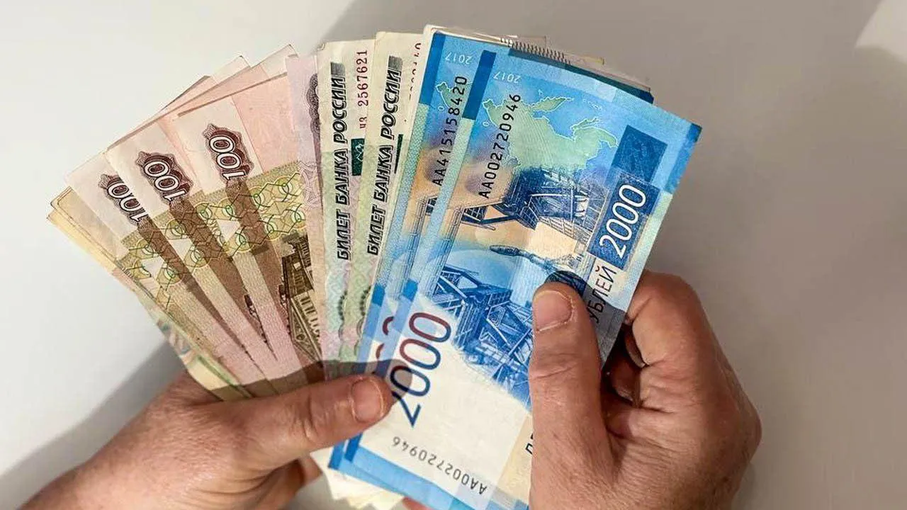 Кира Морозова