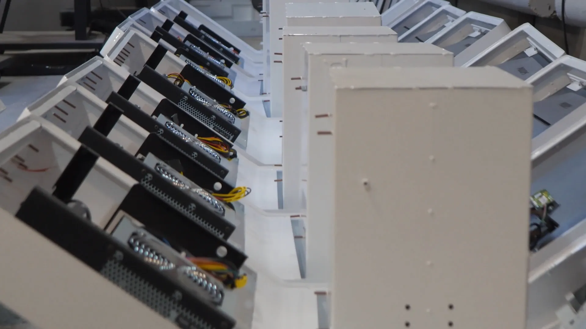 Пресс-служба департамента инвестиционной и промышленной политики Москвы