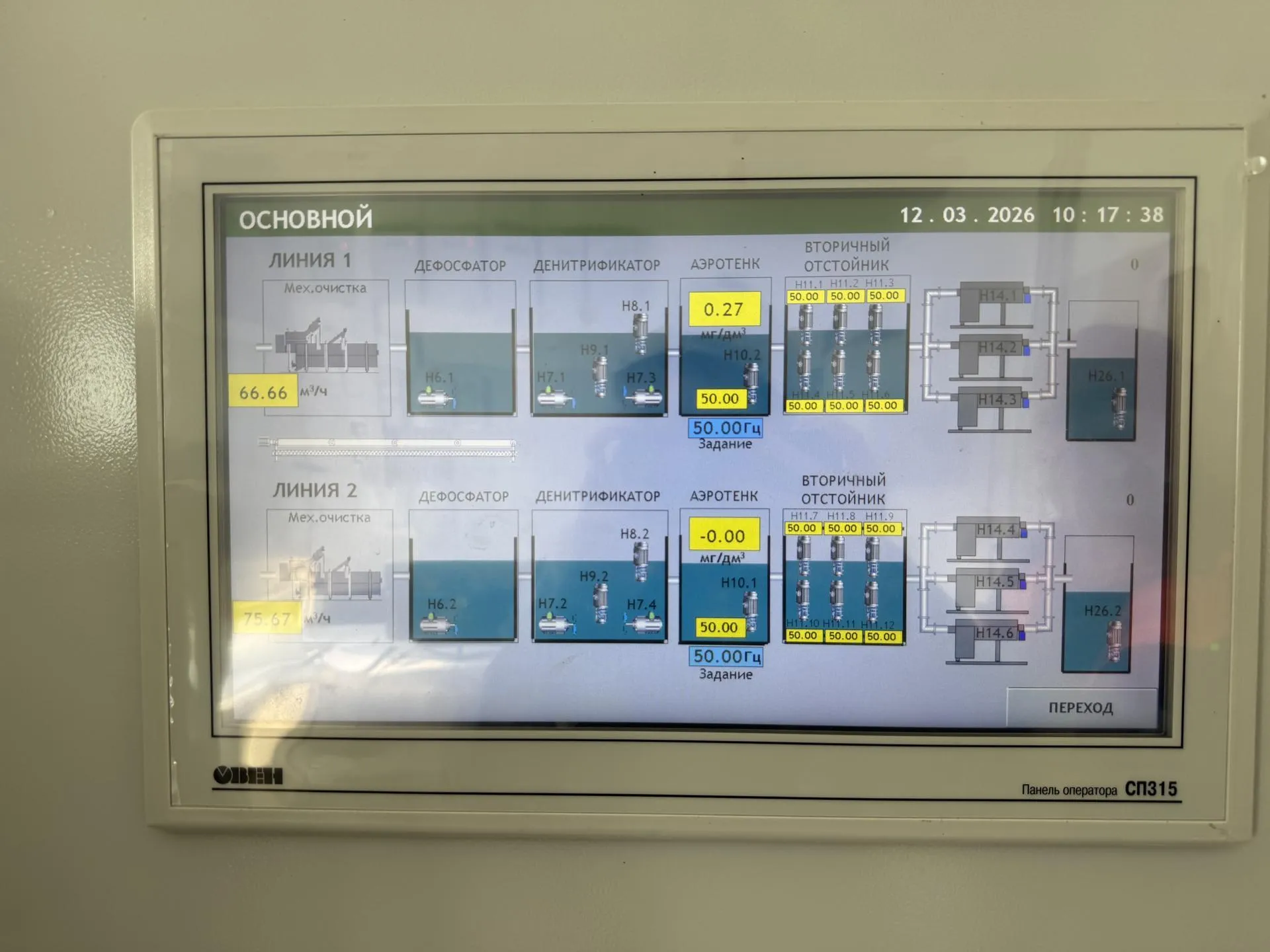 Полина Абраменко