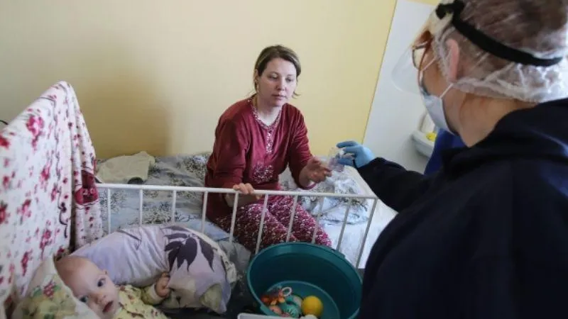 Денис Абрамов/РИА Новости