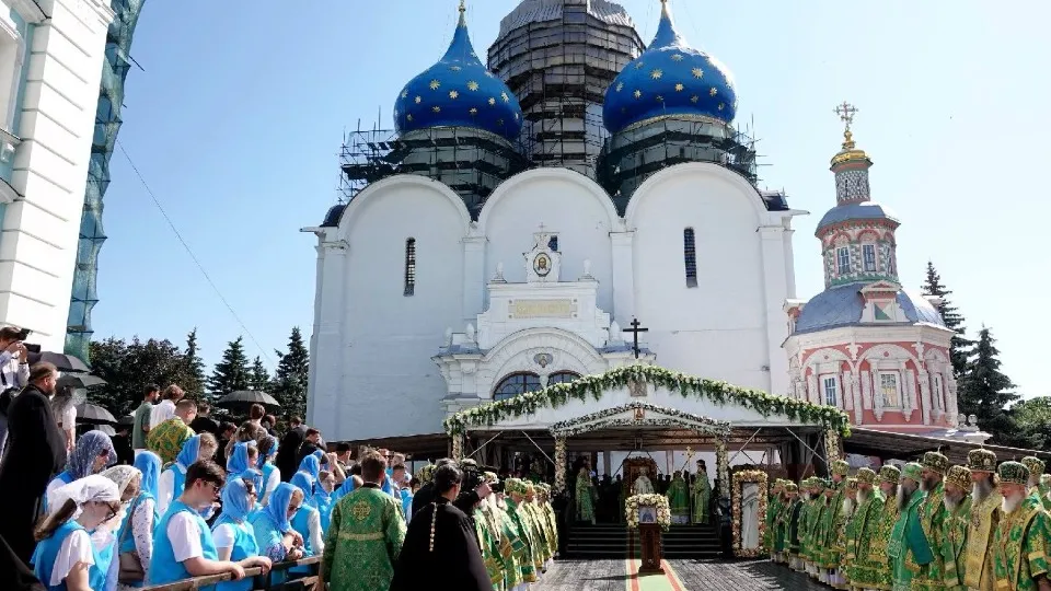 Фото: Дарья Леонова