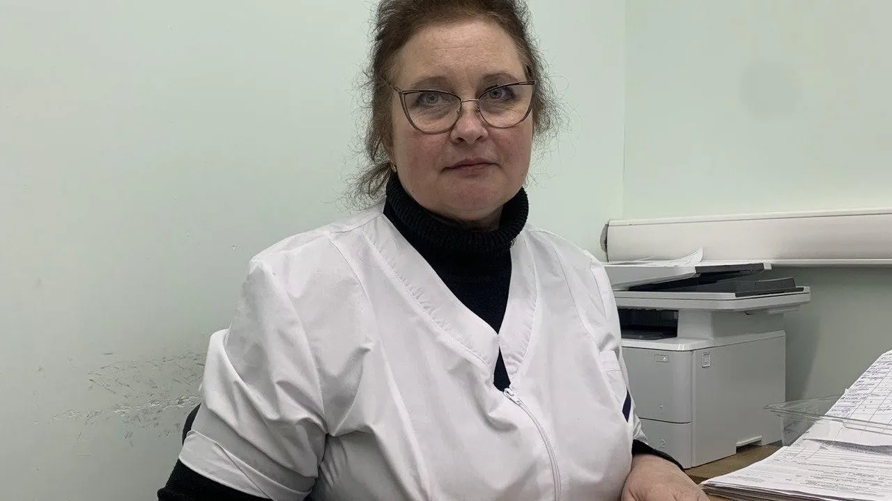 Фото: пресс-служба Зарайской больницы