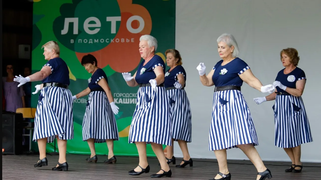 Фото: пресс-служба администрации г.о. Кашира