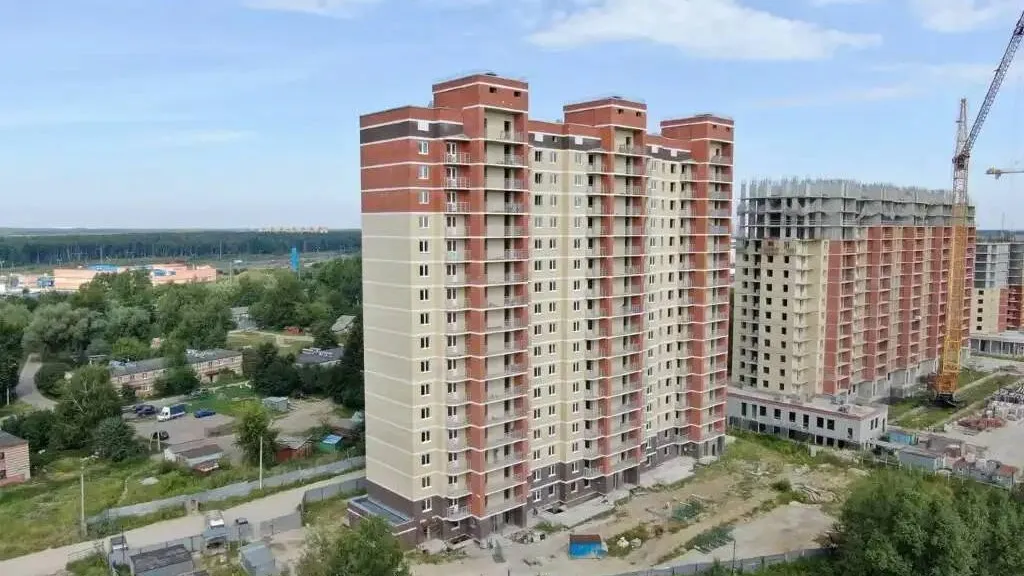 пресс-служба администрации городского округа Красногорск