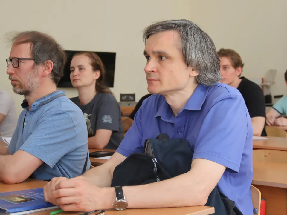 Фото: Министерство образования Московской области