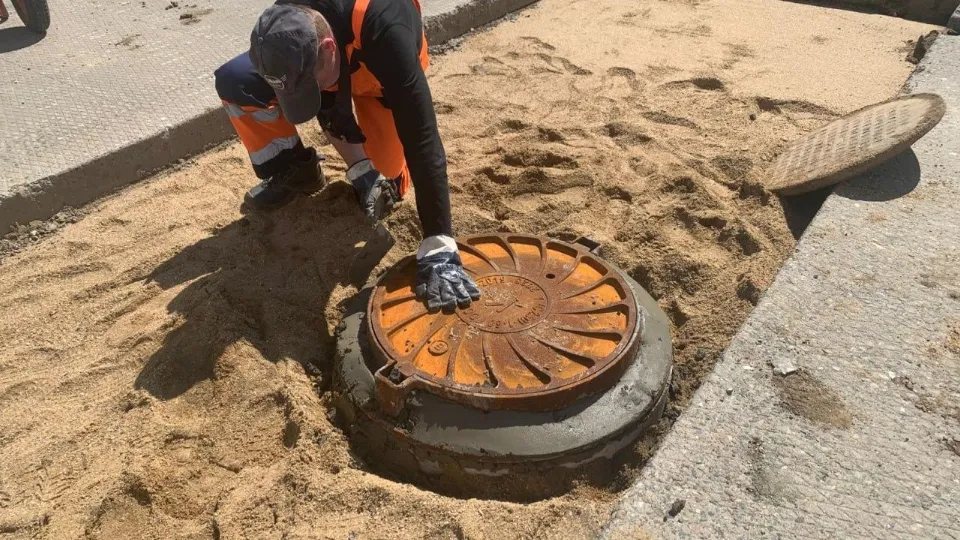 Фото: пресс-служба Министерства жилищно-коммунального хозяйства Московской области