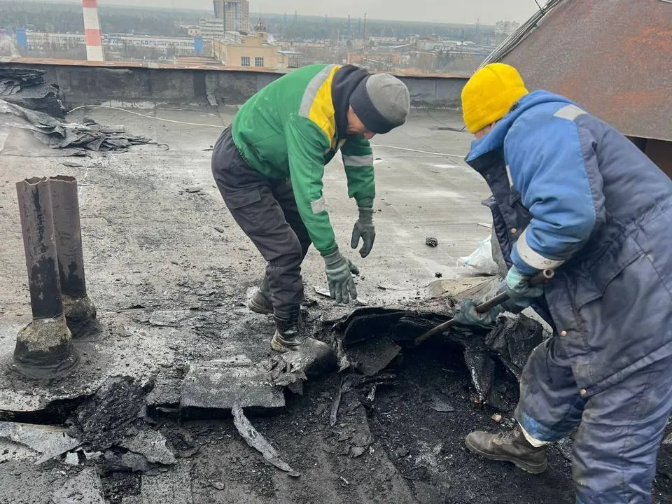 Фото: Министерство по содержанию территорий и государственному жилищному надзору Московской области