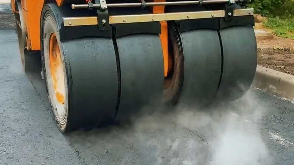 Фото: пресс-служба администрации г.о. Подольск