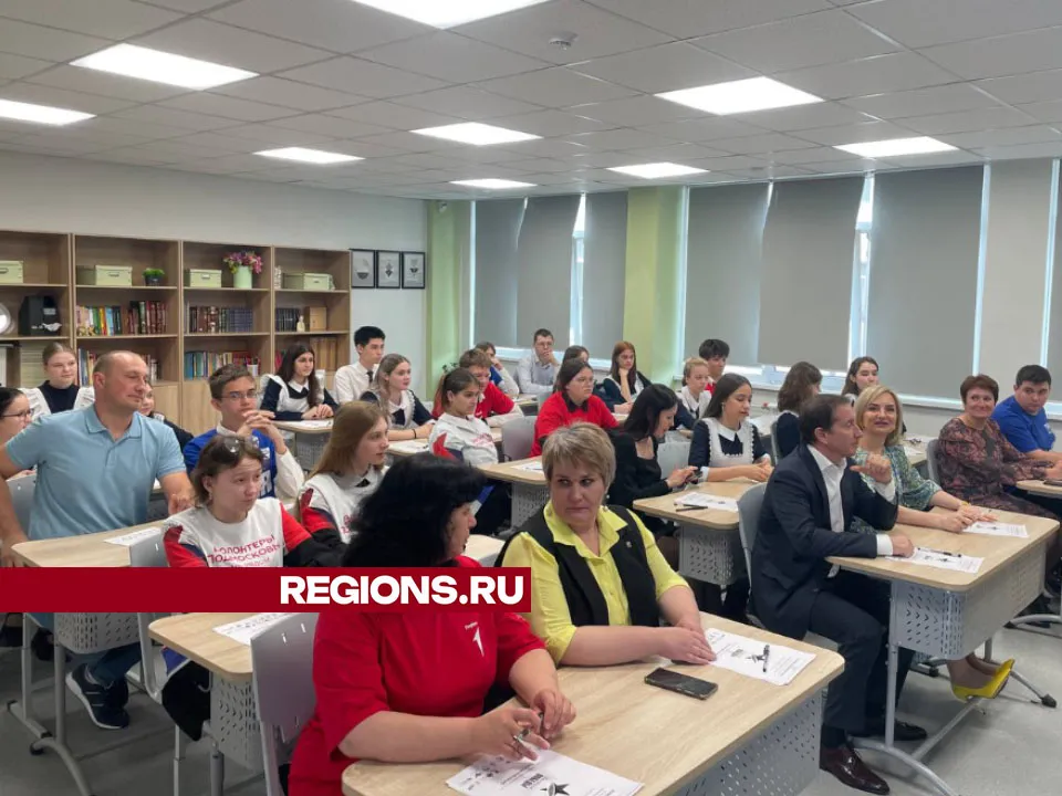 Фото: Владимир Останин