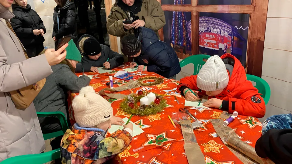 Фото: Центр досуга «ПОБЕДА» города Зарайска