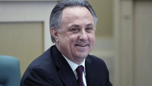Министр спорта РФ уличил Запад в информационной атаке на Россию