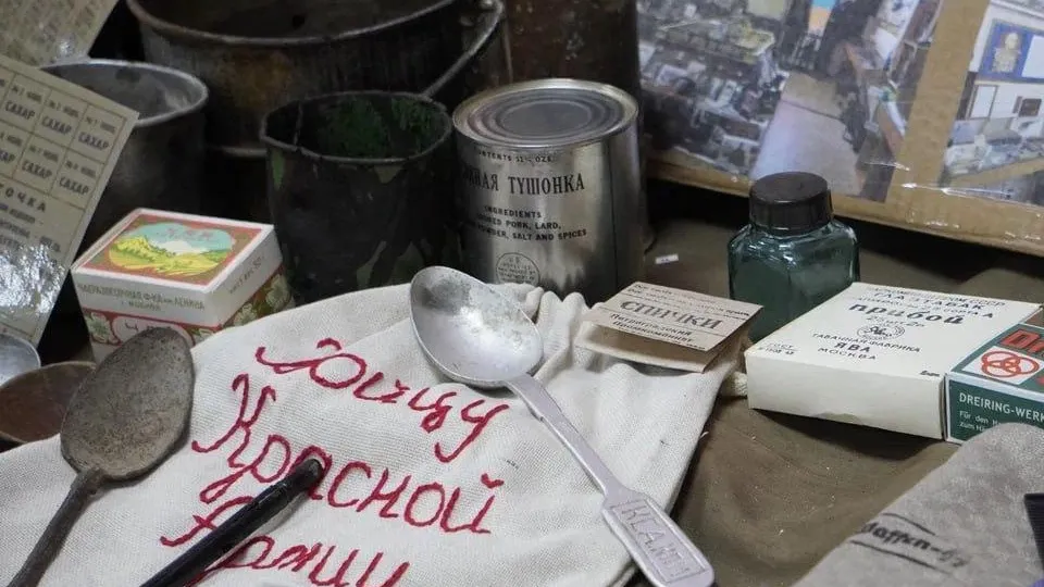 пресс-служба администрации Можайского г.о.