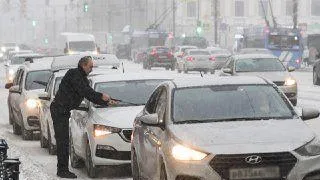 Александр Гальперин/РИА Новости