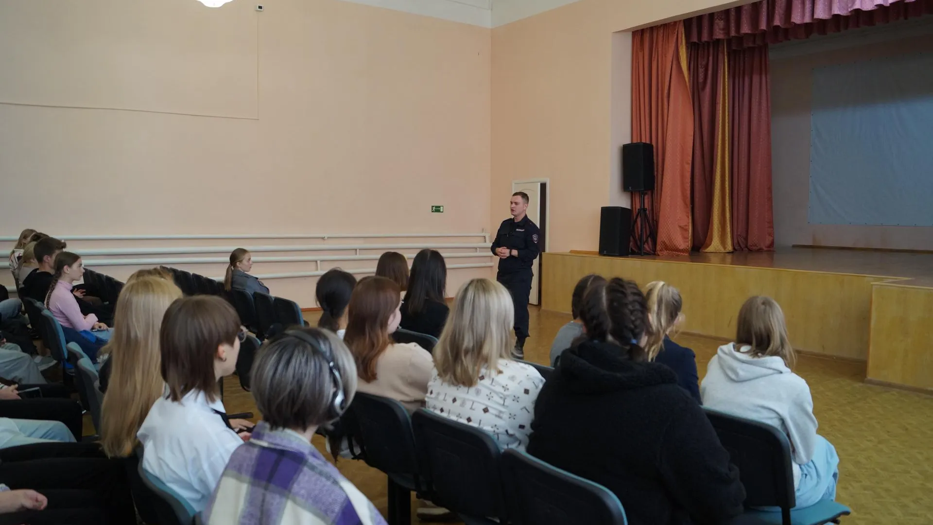 Фото: ОМВД России по г. о. Зарайск