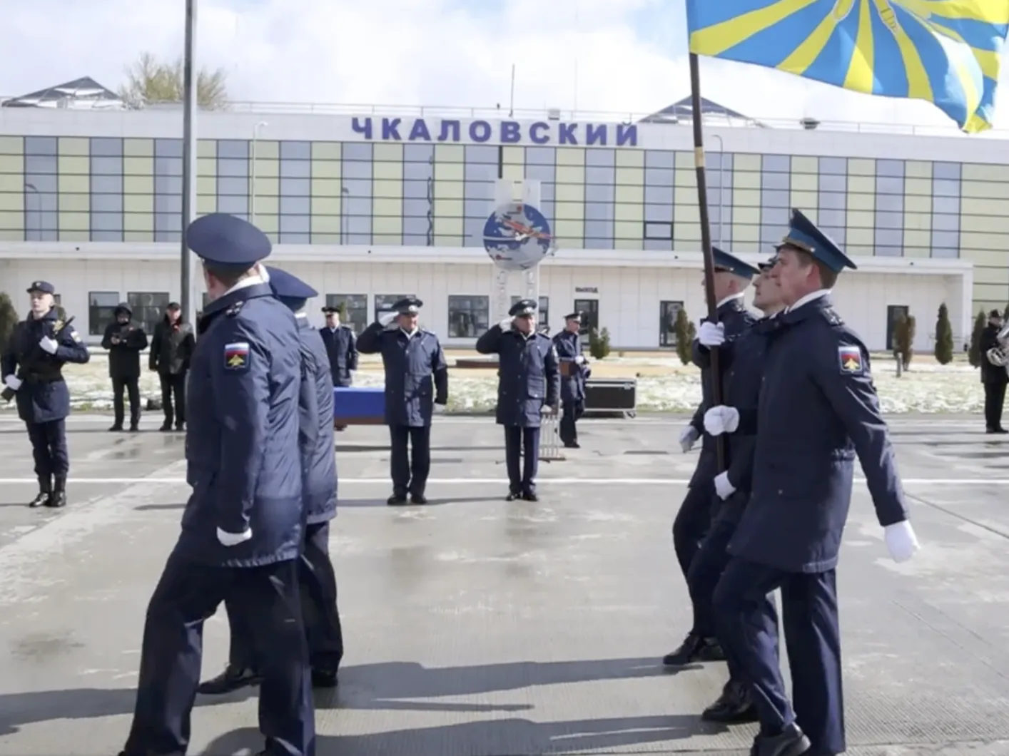 Фото: Щелковской телевидение