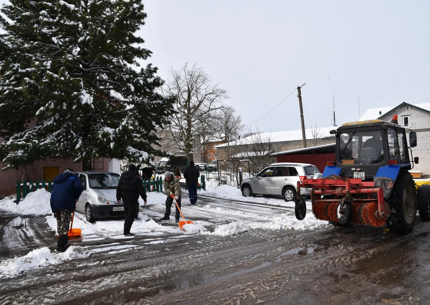 Фото: Владимир Останин