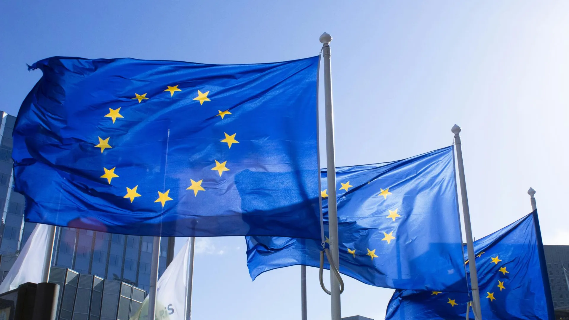Украина не получит прибыль за 2023 год с замороженных активов РФ