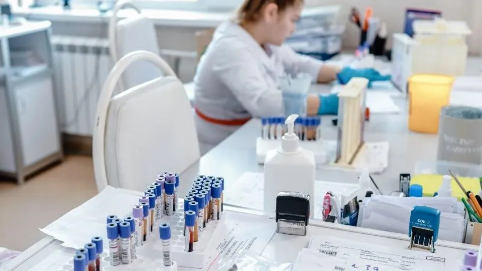 Фото: ГБУЗ МО «Химкинская клиническая больница»