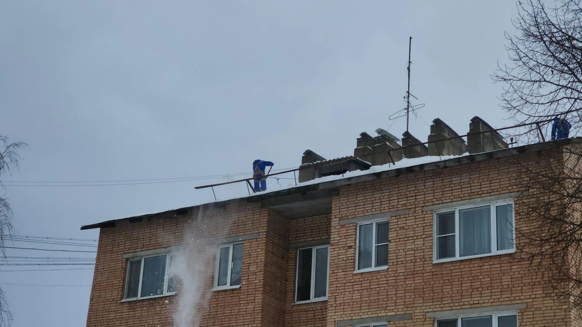 Фото: Екатерина Данилина