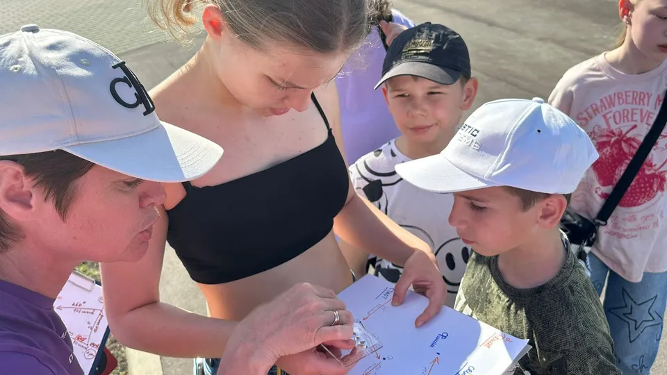 Фото: Центральный Дом культуры м.о. Серебряные Пруды