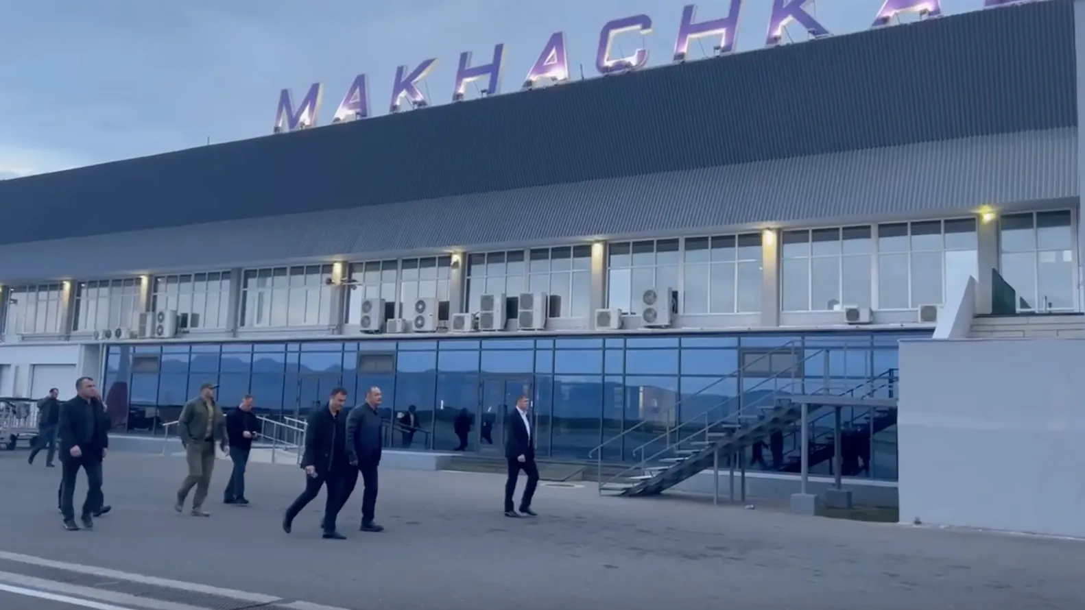 «Будут привлекаться»: в Госдуме рассказали о судьбе участников беспорядков в Дагестане