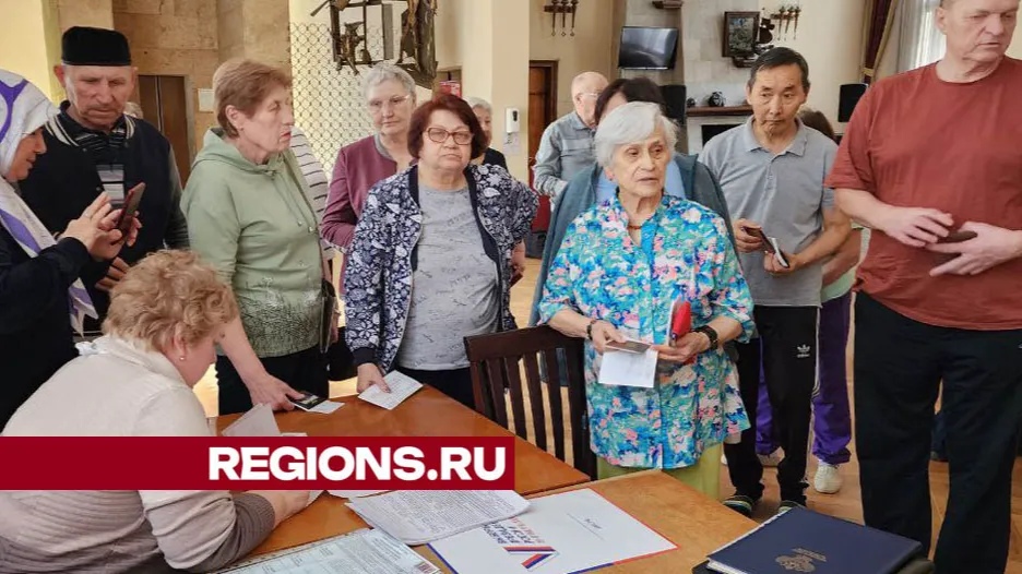 Фото: Валерия Тингаева