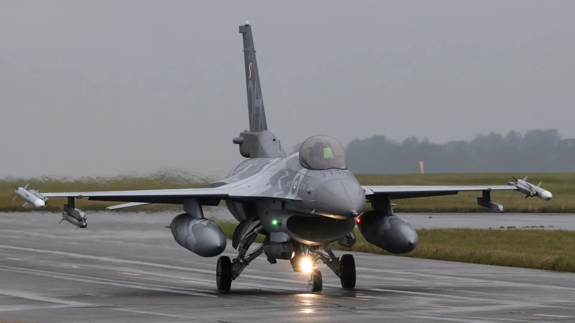 Cody Froggatt/Keystone Press Agency