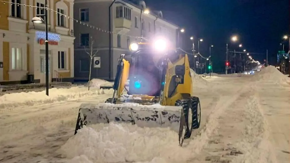 Фото: пресс-служба главы администрации г.о. Электросталь