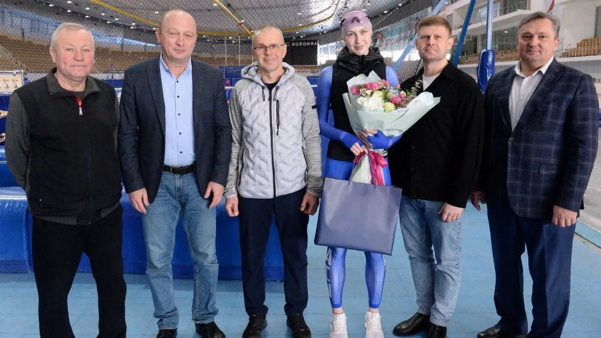 пресс-служба администрации городского округа Коломна