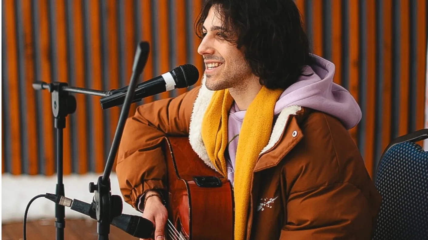 Фото: Молодежный центр г.о. Фрязино