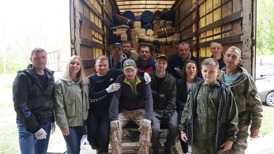 Фото: пресс-служба Администрации г.о. Серпухов