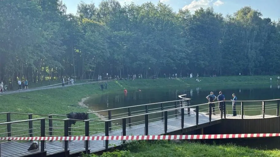 Прокуратура Москвы