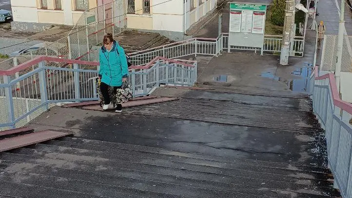 Минтранс Подмосковья