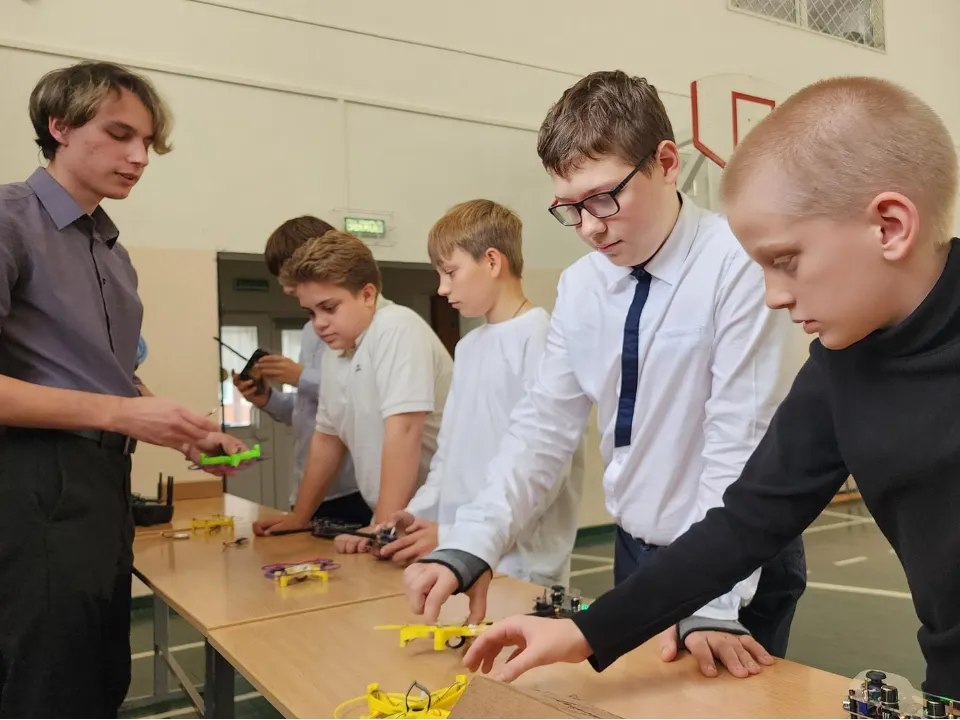 Фото: Медиабанк Подмосковья/Анастасия Сараева