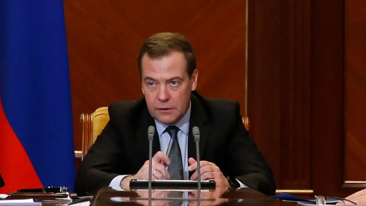 Медведев: подозреваемого в покушении на Трампа мог нанять Киев