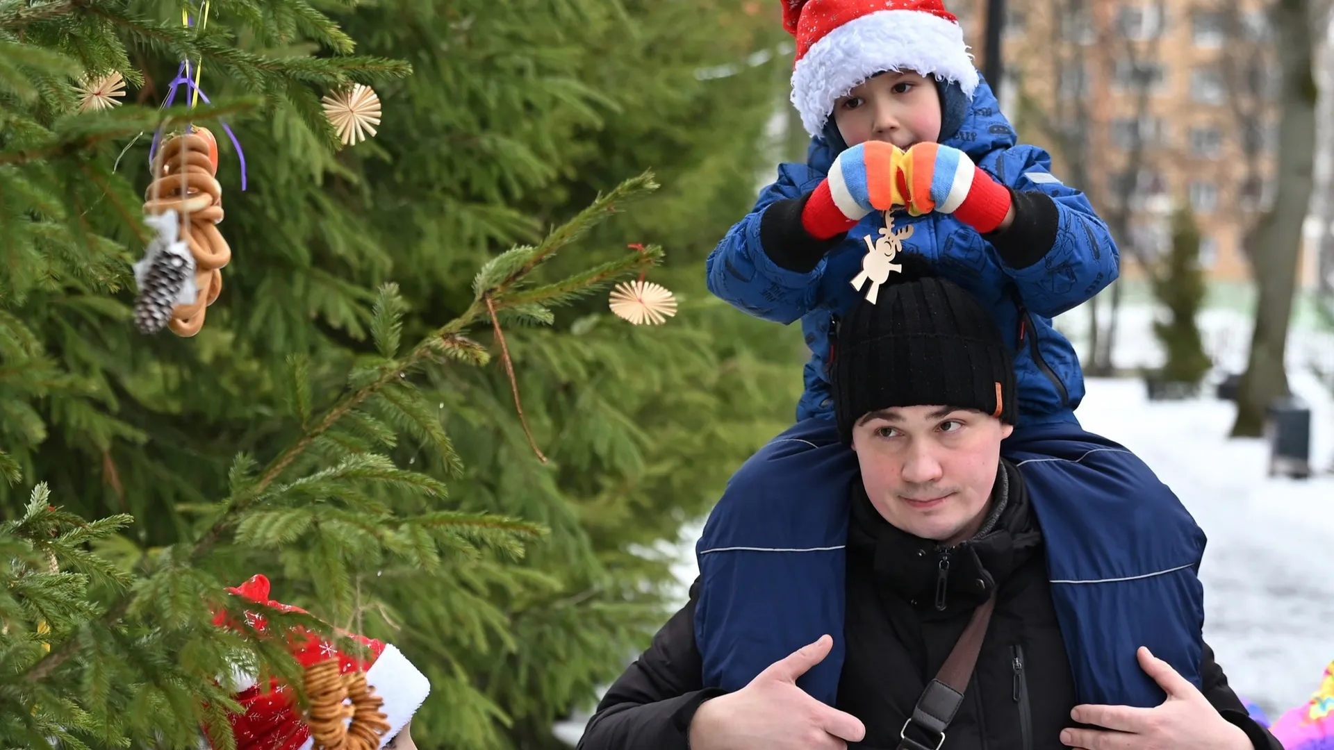 Фото: Сергей Демянюк