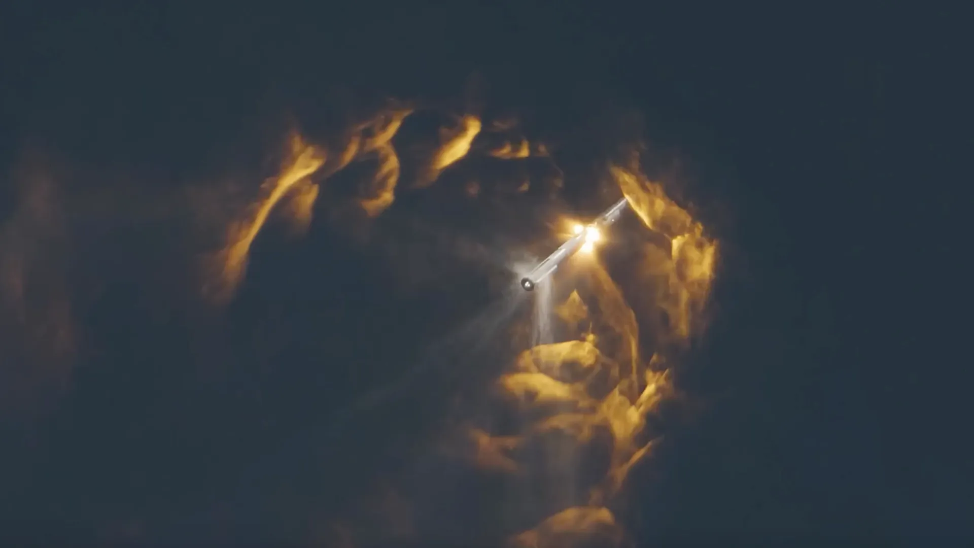 SpaceX