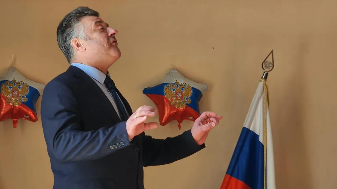 REGIONS/Екатерина Мелкозерова