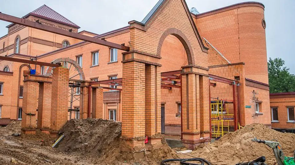 Фото: пресс-служба администрации Одинцовского г.о.