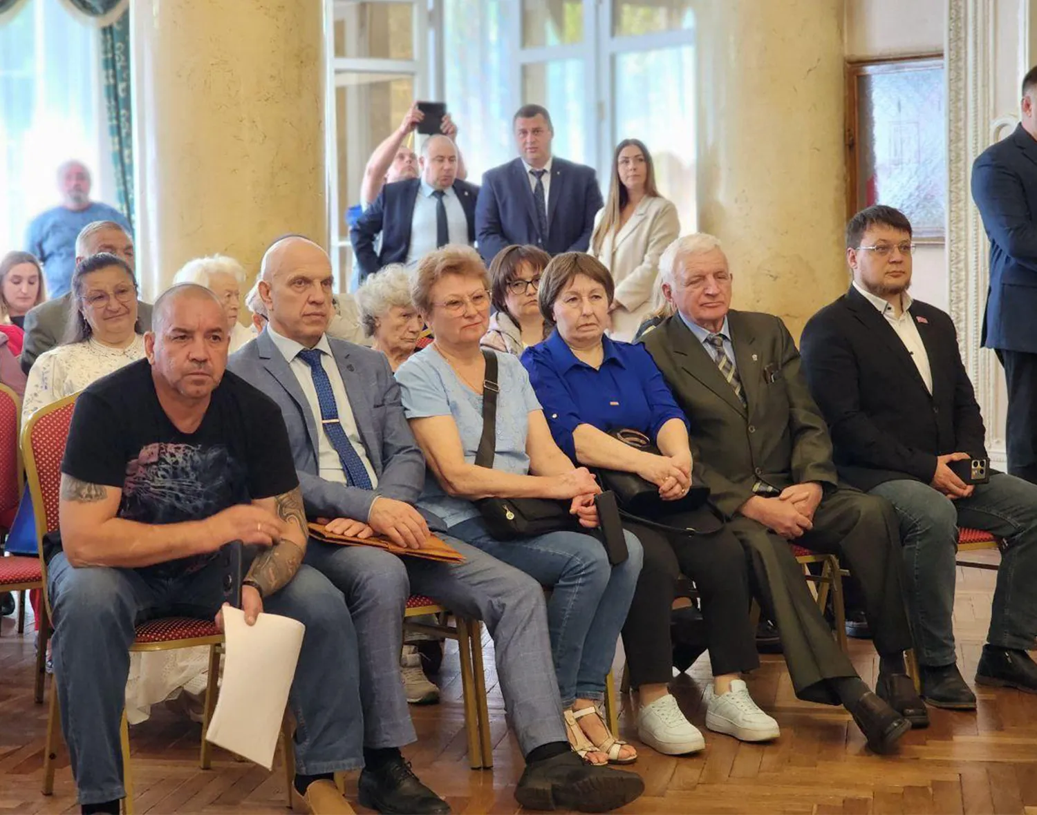 Фото: Светлана Плотникова