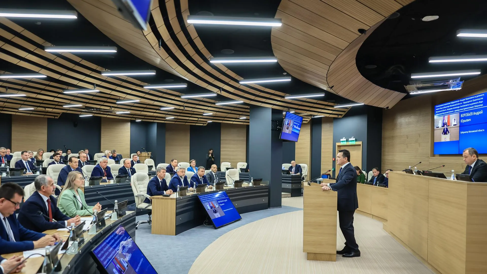 Константин Семенец