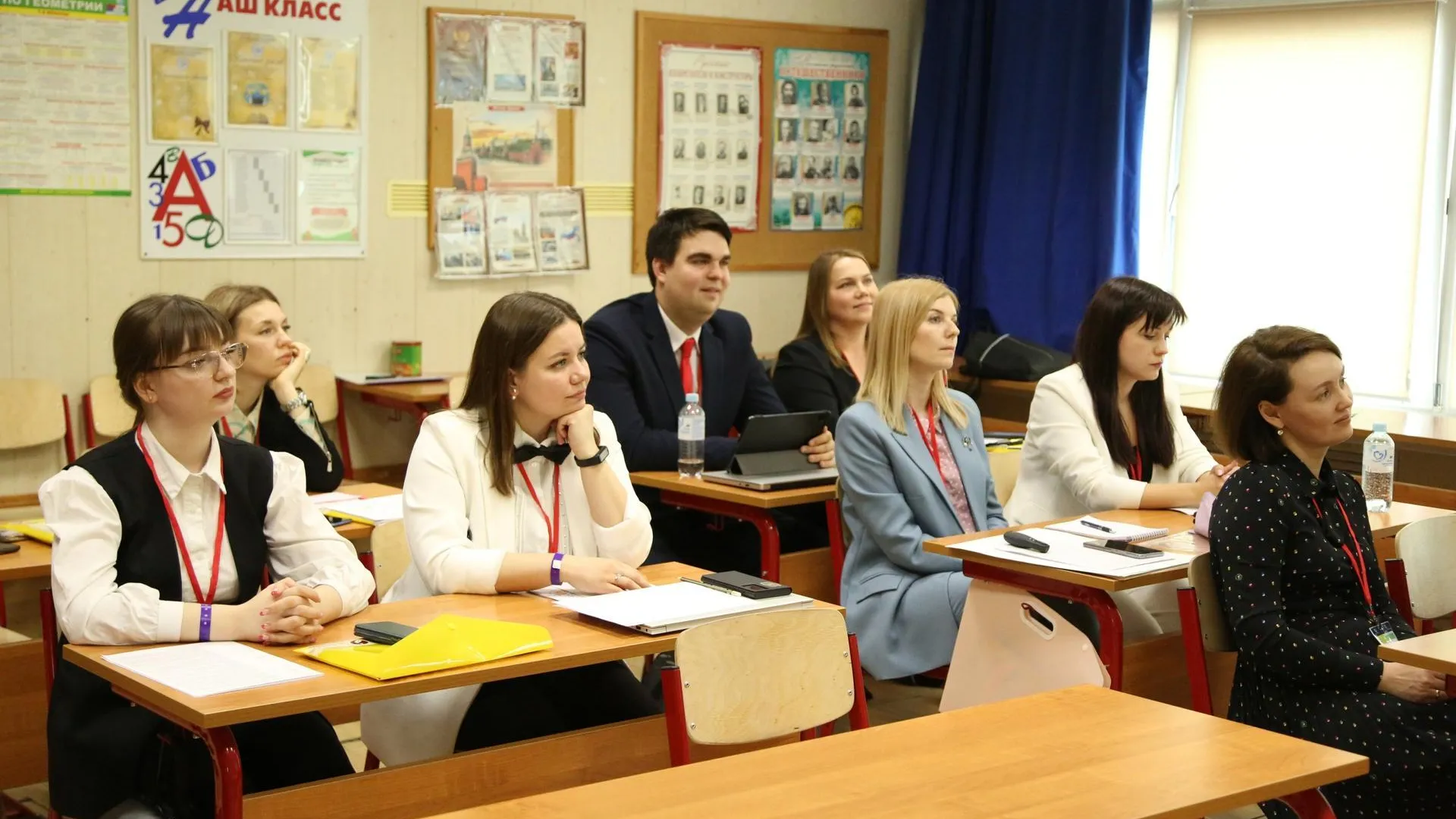 пресс-служба губернатора и правительства Московской области