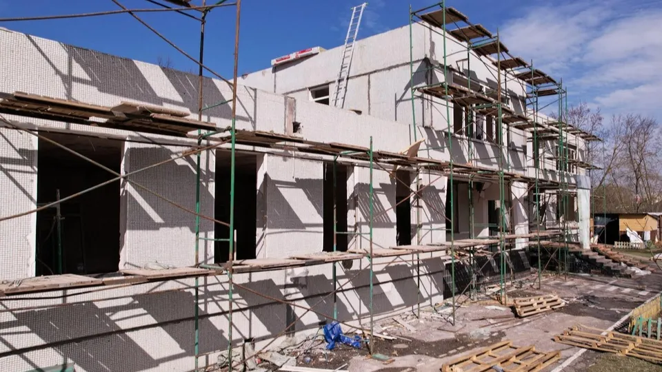 Фото: Министерство строительного комплекса Московской области