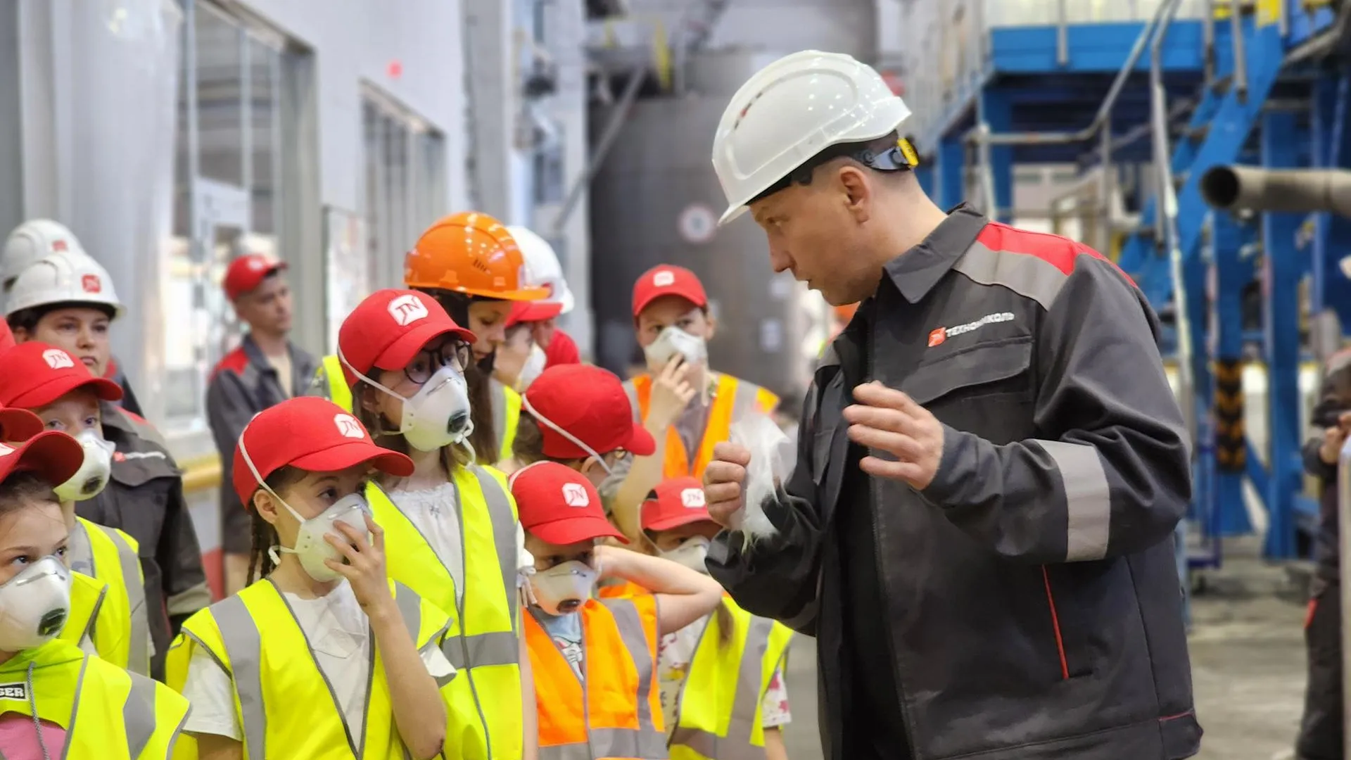 Фото: Светлана Плотникова