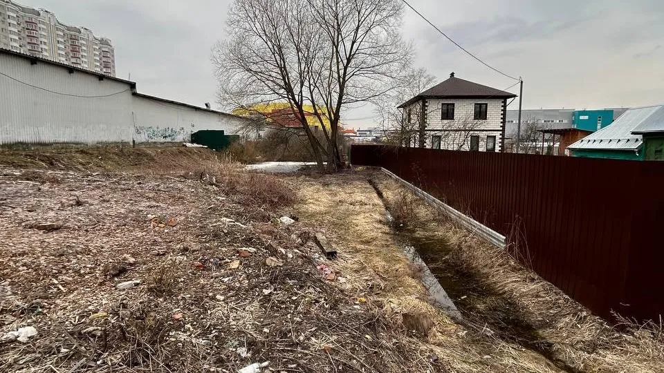 Фото Минимущества