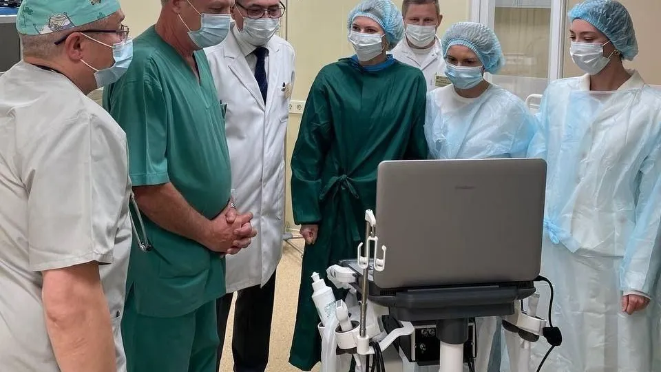 Фото: пресс-служба Администрации г. о. Красногорск