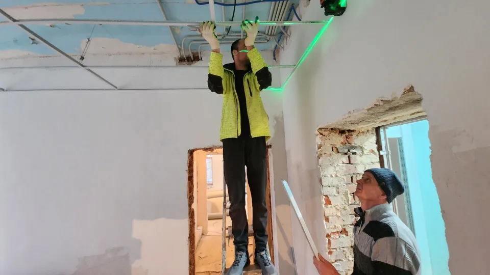 Фото: МедиаБанк Подмосковья/Дмитрий Алексеенко