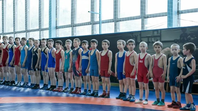Проект «Стань чемпионом» стартовал в Подмосковье