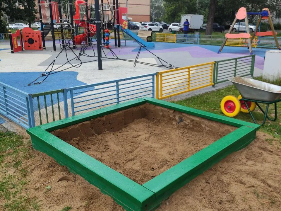 Фото: Минчистоты МО