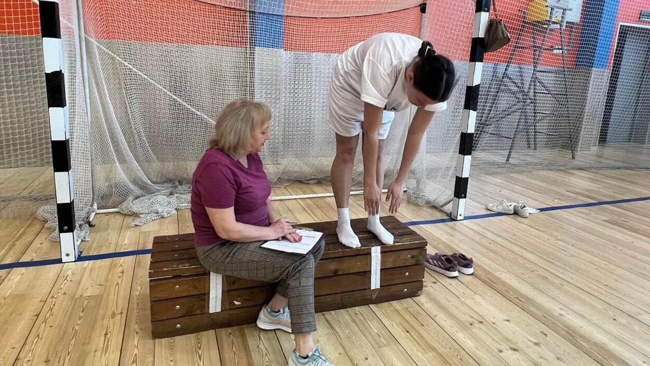 ступинский техникум имени А.Т. Туманова